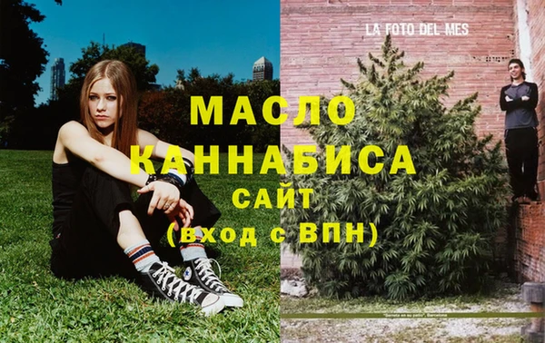 хмурый Богородицк