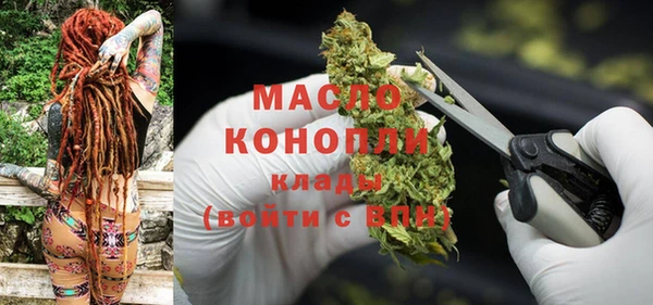 хмурый Богородицк