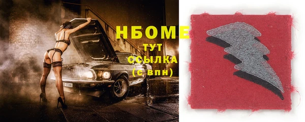 хмурый Богородицк